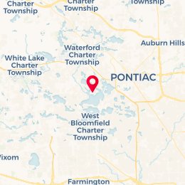 Check-in Location