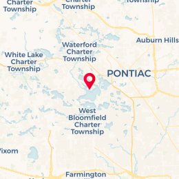 Check-in Location