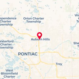 Check-in Location