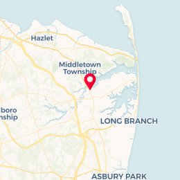 Check-in Location