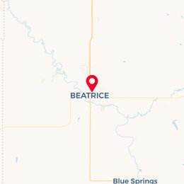 Check-in Location
