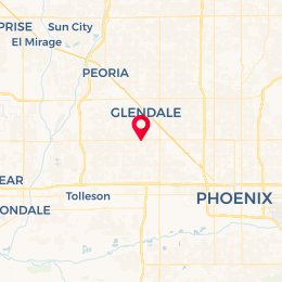 Check-in Location