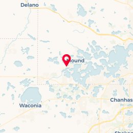 Check-in Location