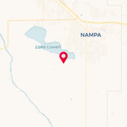Check-in Location