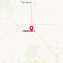 Check-in Location