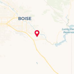 Check-in Location