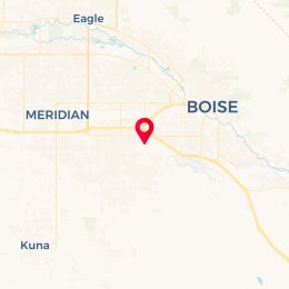 Check-in Location