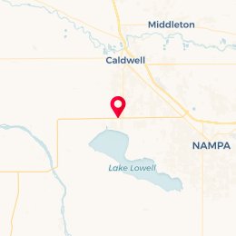 Check-in Location
