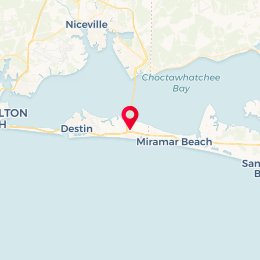 Check-in Location