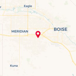 Check-in Location