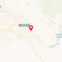 Check-in Location
