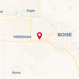 Check-in Location