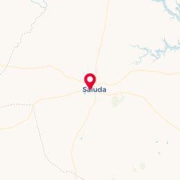 Check-in Location