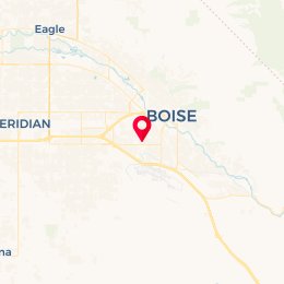 Check-in Location