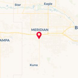 Check-in Location