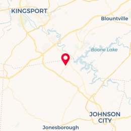 Check-in Location