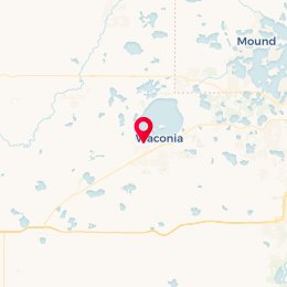 Check-in Location
