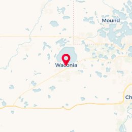 Check-in Location