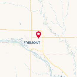 Check-in Location