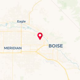 Check-in Location