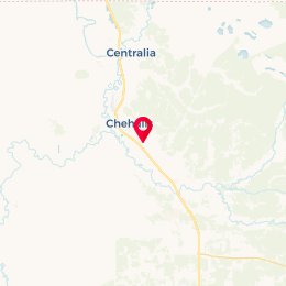 Check-in Location