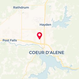 Check-in Location