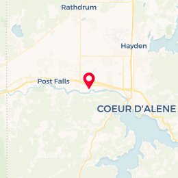 Check-in Location