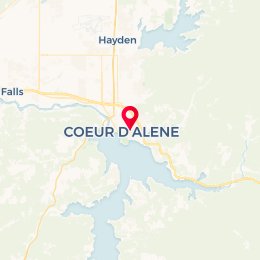 Check-in Location