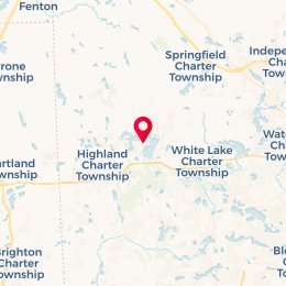 Check-in Location