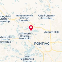 Check-in Location