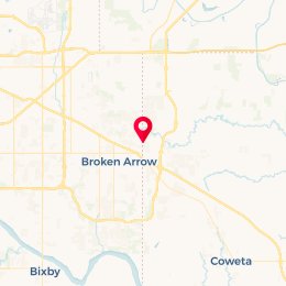 Check-in Location