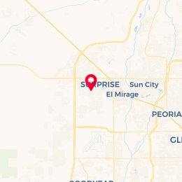 Check-in Location
