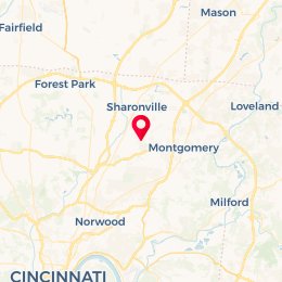 Check-in Location