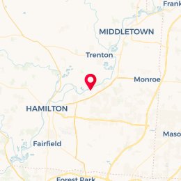 Check-in Location