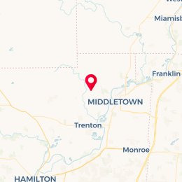Check-in Location