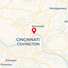 Check-in Location