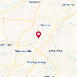 Check-in Location