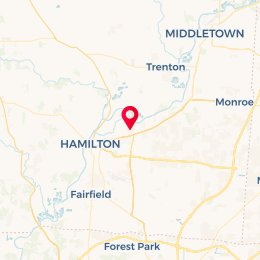 Check-in Location