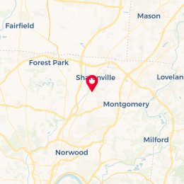 Check-in Location