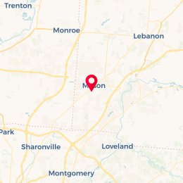 Check-in Location