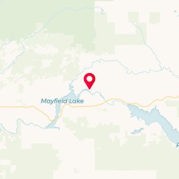 Check-in Location