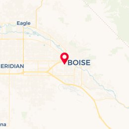 Check-in Location
