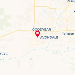 Check-in Location