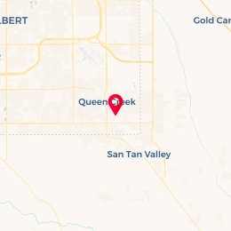 Check-in Location