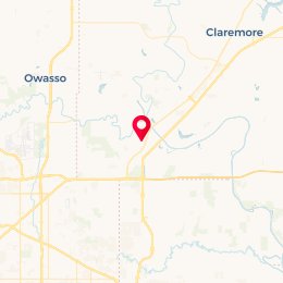 Check-in Location