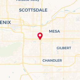 Check-in Location
