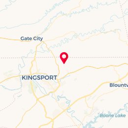 Check-in Location