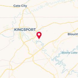 Check-in Location
