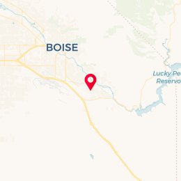 Check-in Location