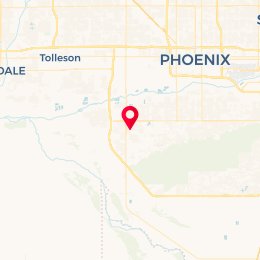 Check-in Location